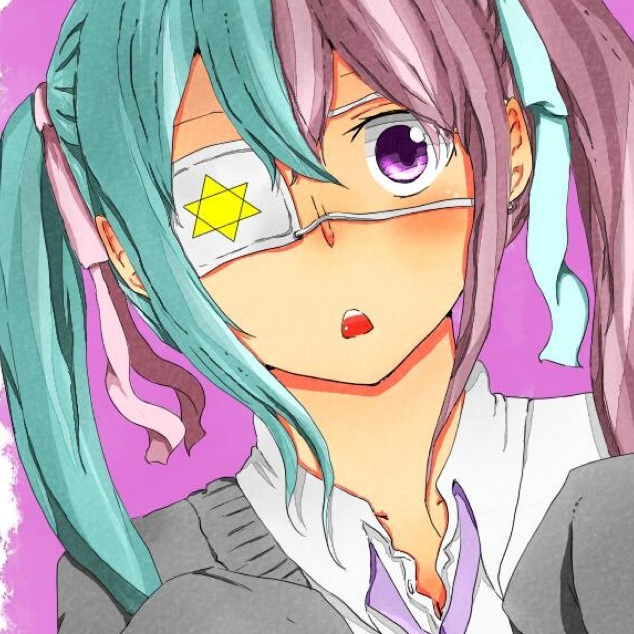 本垢 +ʚ ﾟ+｡:.ﾟ@__ri_g