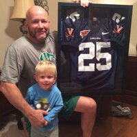 Jeff (@redzonestrength) 's Twitter Profile