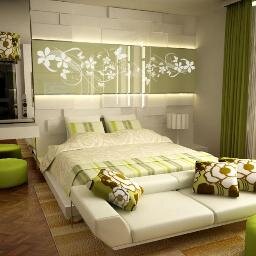 Bedroom decorating ideas, bedroom for kids and babies, double and single dormitories, decoration videos, wardrobe pictures and much more...