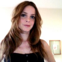 Taylor Trowbridge (@taylorbluet) Twitter profile photo