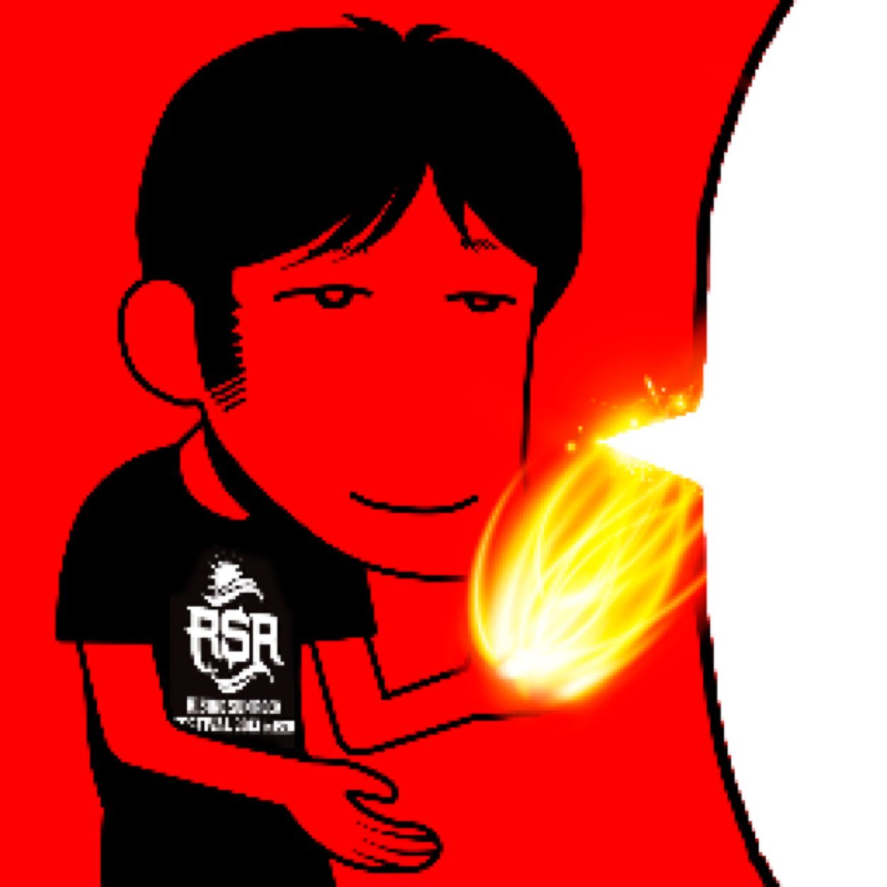 シャクレロを覚えた。ロックでないやつはロクでなし。RSRやライブやゲームが主成分です。個人的な事や楽しい事を呟きます。