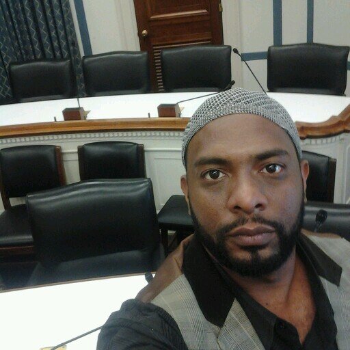 AaronGarel's profile picture. Love For All Hatred for None