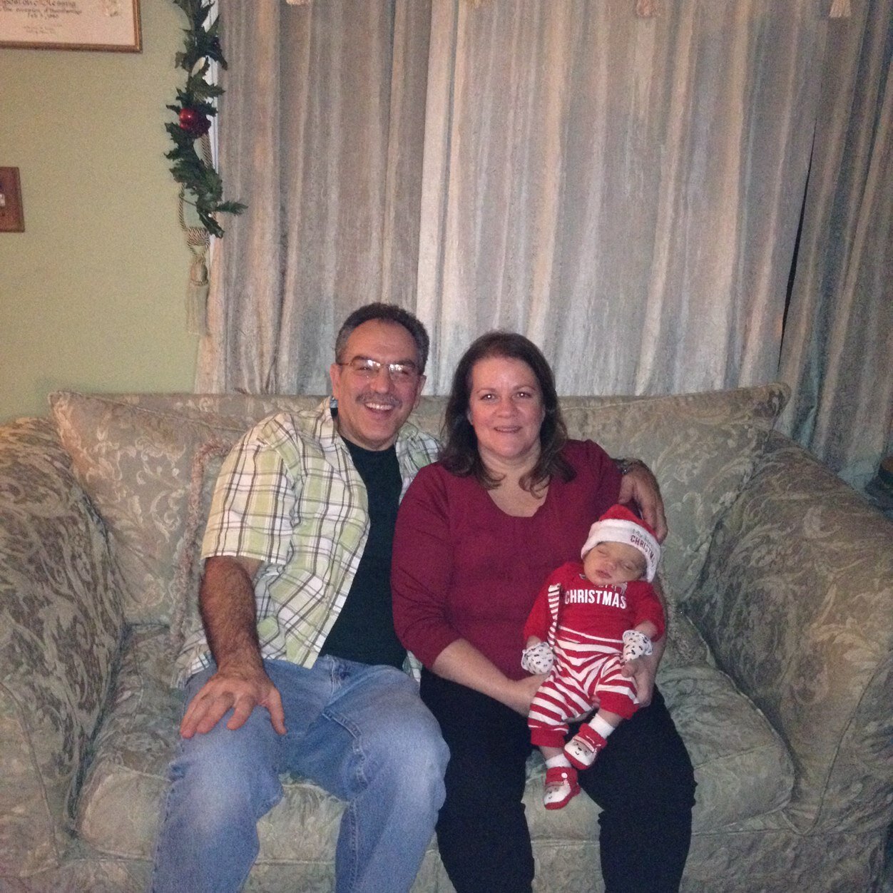 Ret. Lt FDNY. Husband to kathleen father to 3 sons and grandpa to Luca,Jase, Adrianna and Alessandra.