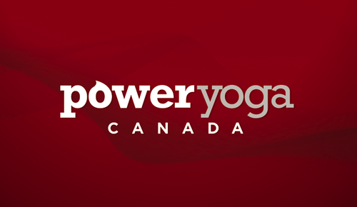 Canada's home for all things POWER YOGA!