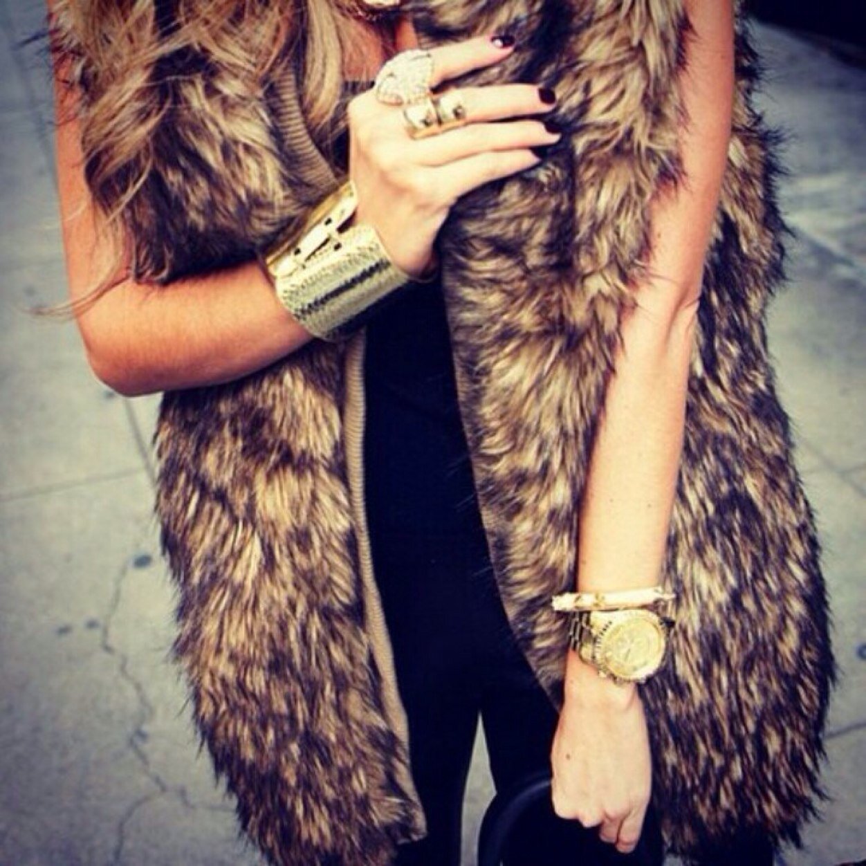 *Fashionista* United States
