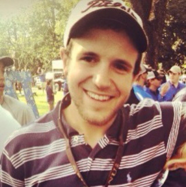 KKermick's profile picture. ΣΝ Theta Iota 583