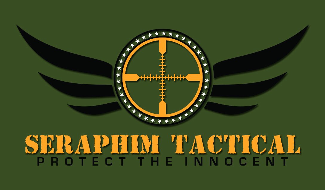 Seraphim Tactical is an organization of tactical firearm instructors in North Texas that are highly trained and educated in all aspects of.......