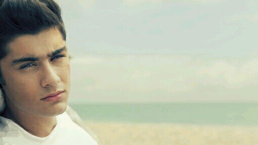 One Direction|||||LET IT BE~&~Zayn Malik