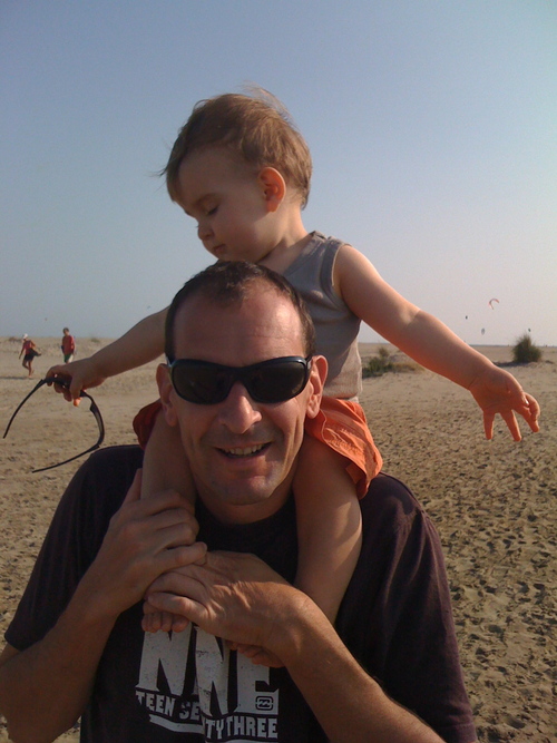 marcperrin's profile picture. 