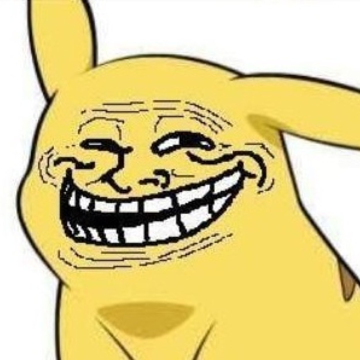 Im Fuckin Normal