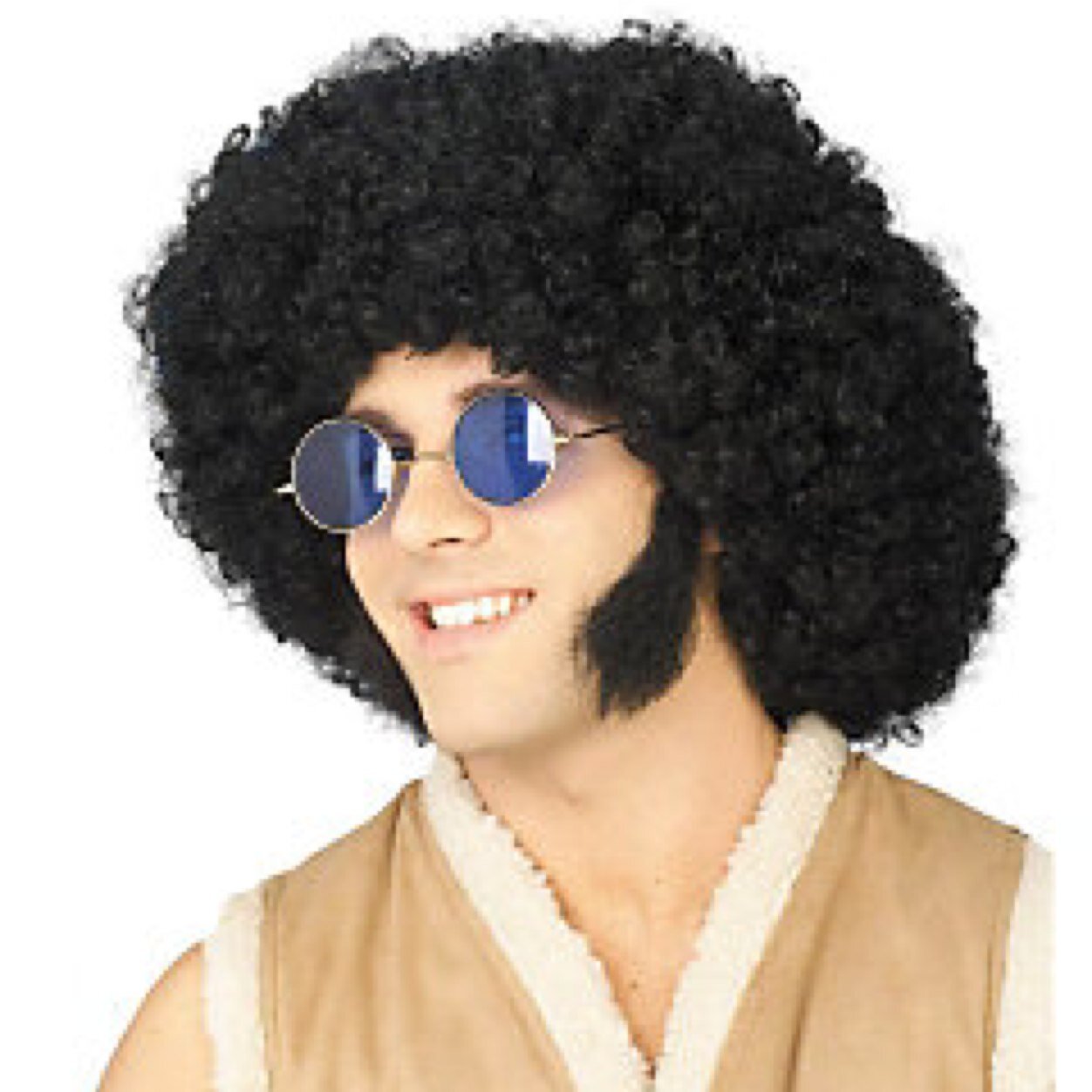 Mashea02Willie's profile picture. The names Sideburn Willie y'all!