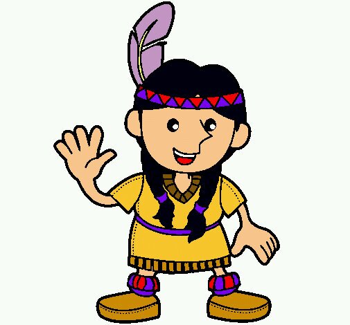 Cumplo con la condición para usuaria de twitter NO COJO. India mapuche de mendoza