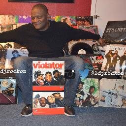 1DJROCKON's profile picture. On-air personality @ wusr 99.5 FM Saturday nights 10pm-7am. Producer for upcoming Taking center stage program..mixtape host...video editor..