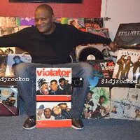 Dj Rock-on (@1djrockon) 's Twitter Profile Photo