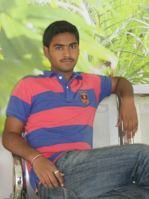 RANGAREDDY_CHAL's profile picture. 