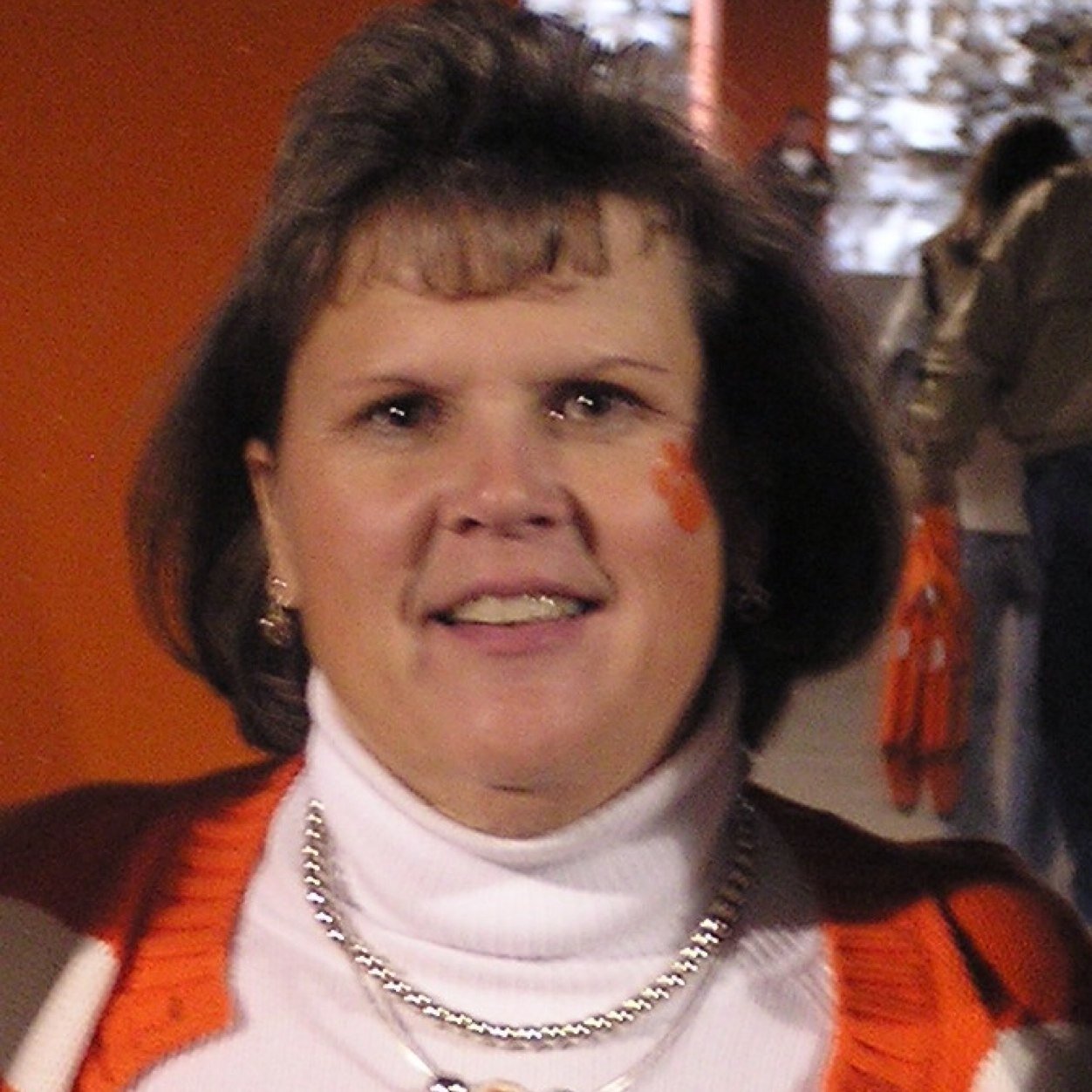 PollyPawf2000's profile picture. 