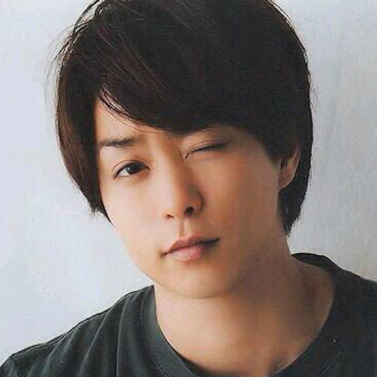 Chocolate嵐誕生 since2014.01.12