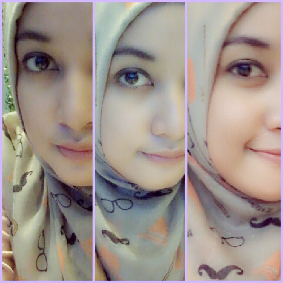 I am just an ordinary girl with extraordinary dreams, and someday  I'll make it happen :) InsyaAllah