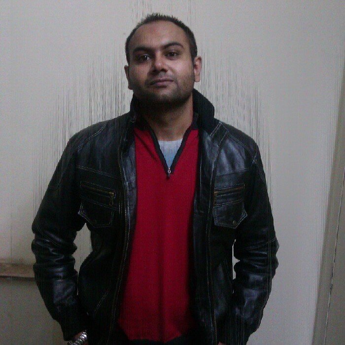 NaqviAun's profile picture. 