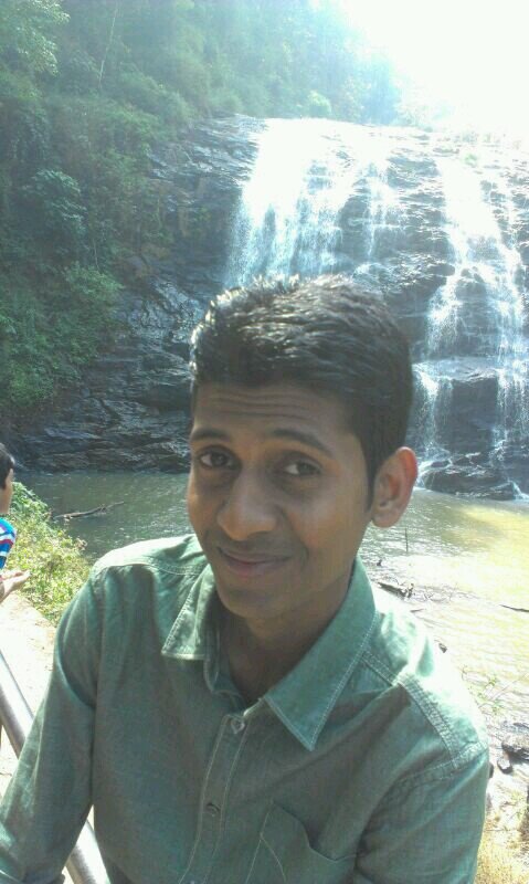 Keep doing mistakes n keep learning frm them