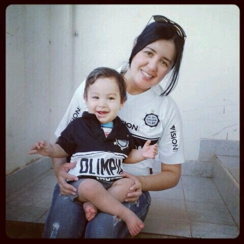 ♡♥ O L I M P I A ♡♥