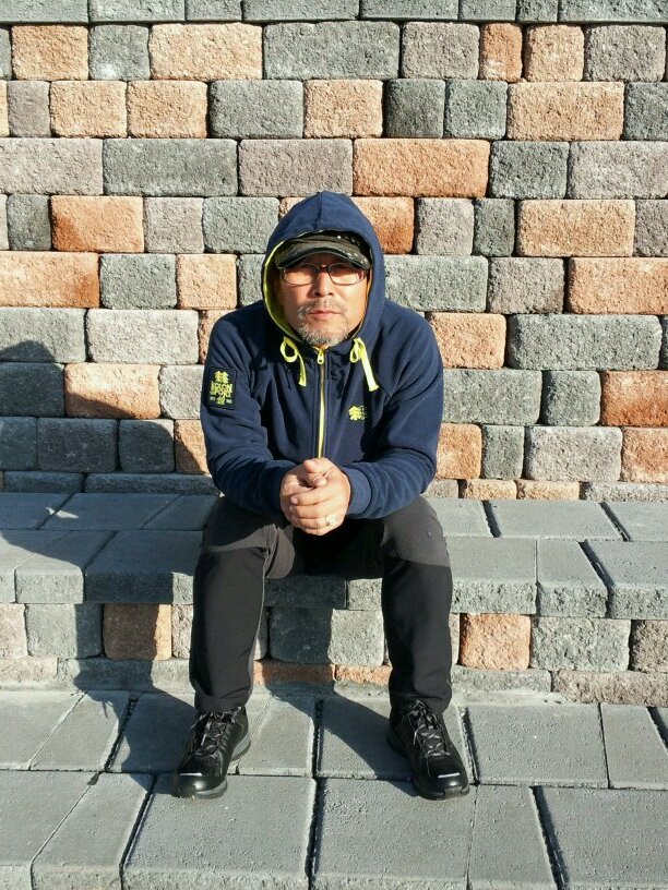 yongjung3565's profile picture. 난 나다 ᆢ하늘을 우러러 한점 부끄럼 없이ᆢ