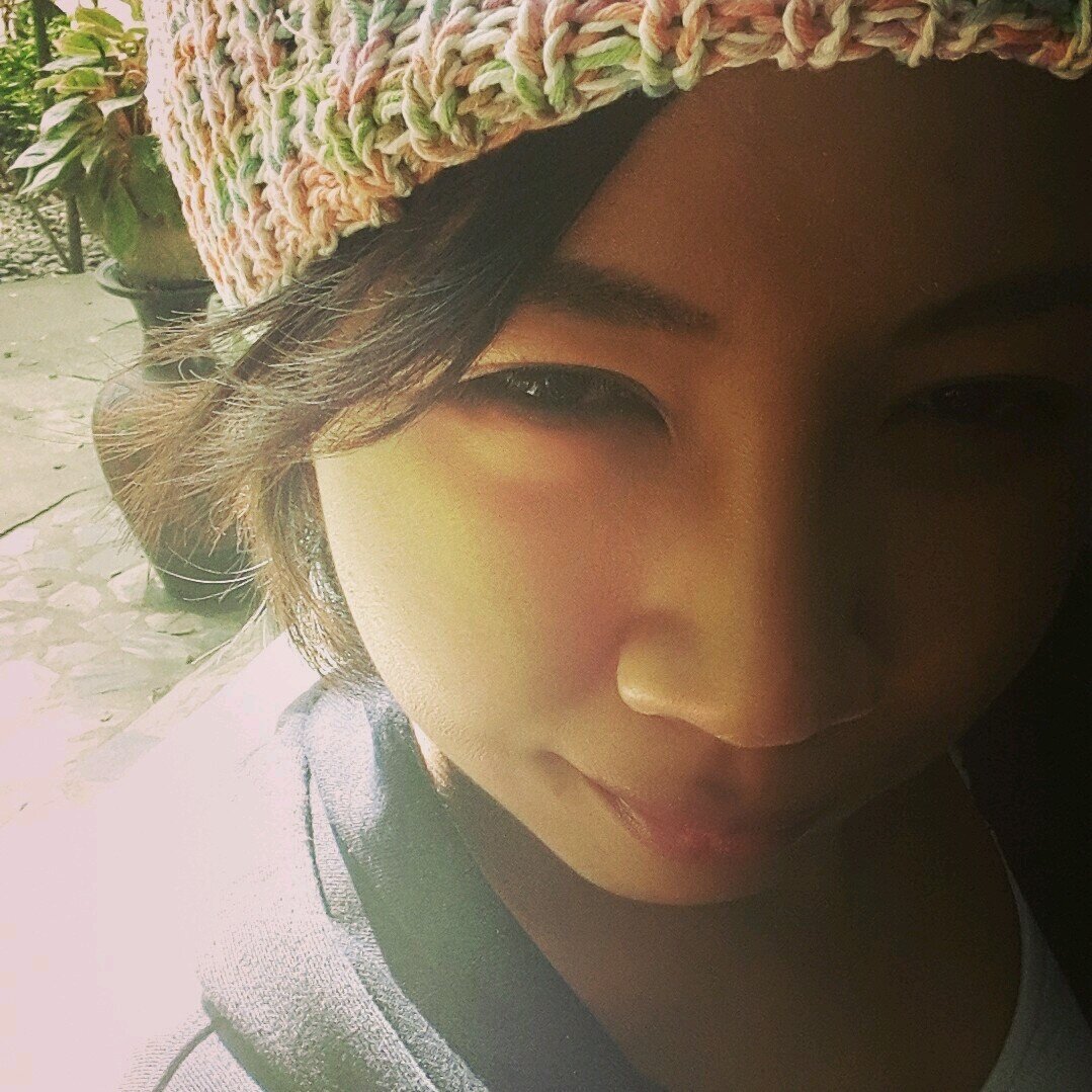 lovejingjing's profile picture. อาจจะเห็นว่าฉันดูง่ายๆ แต่จริงแล้วฉันเยอะ