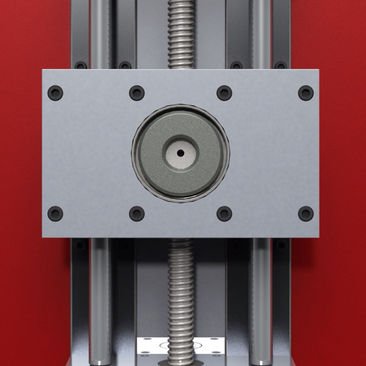 Industrial Designer - 3D Designer - Machinist - Fabricator