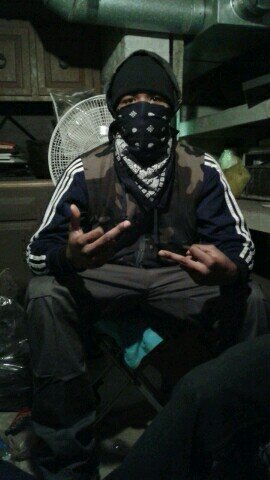 The Villiage bitch free the GANG ! Squad !! no lames in the circle !! Gbm !! Get this Money K block killers the grillias