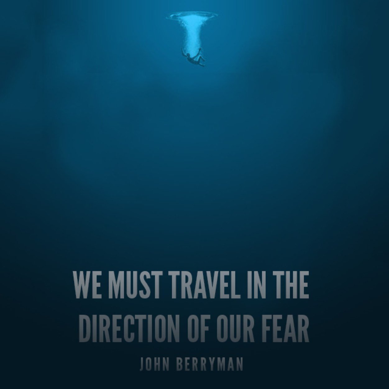 PowerfullWords's profile picture. You don't have a better tomorrow if you don't stop thinking of yesterday