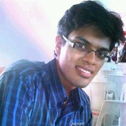 Master In Computers, Loves tech & cricket, Founder of http://t.co/tLZWa5rwUc