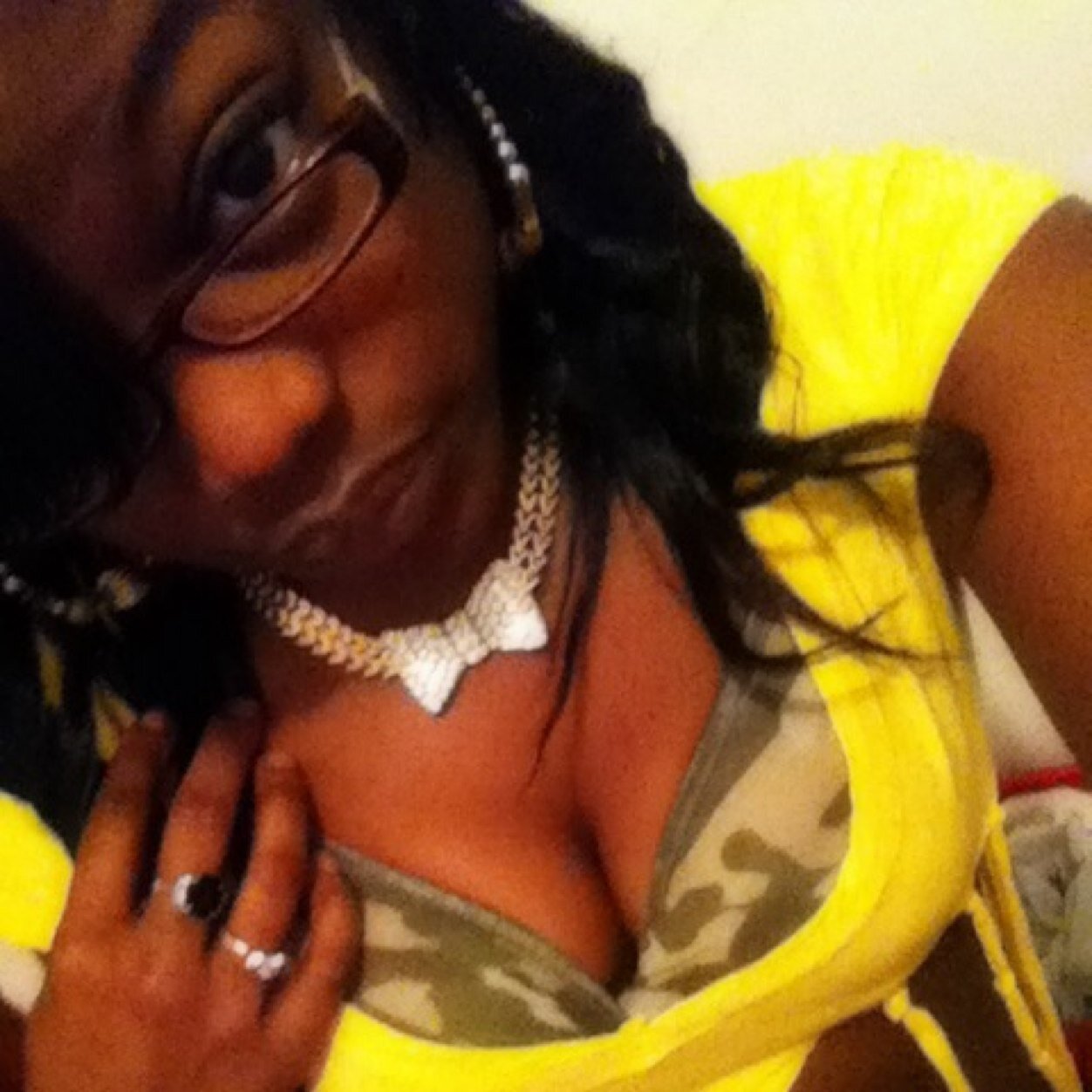 Nay_Juicy_Lovee's profile picture. 