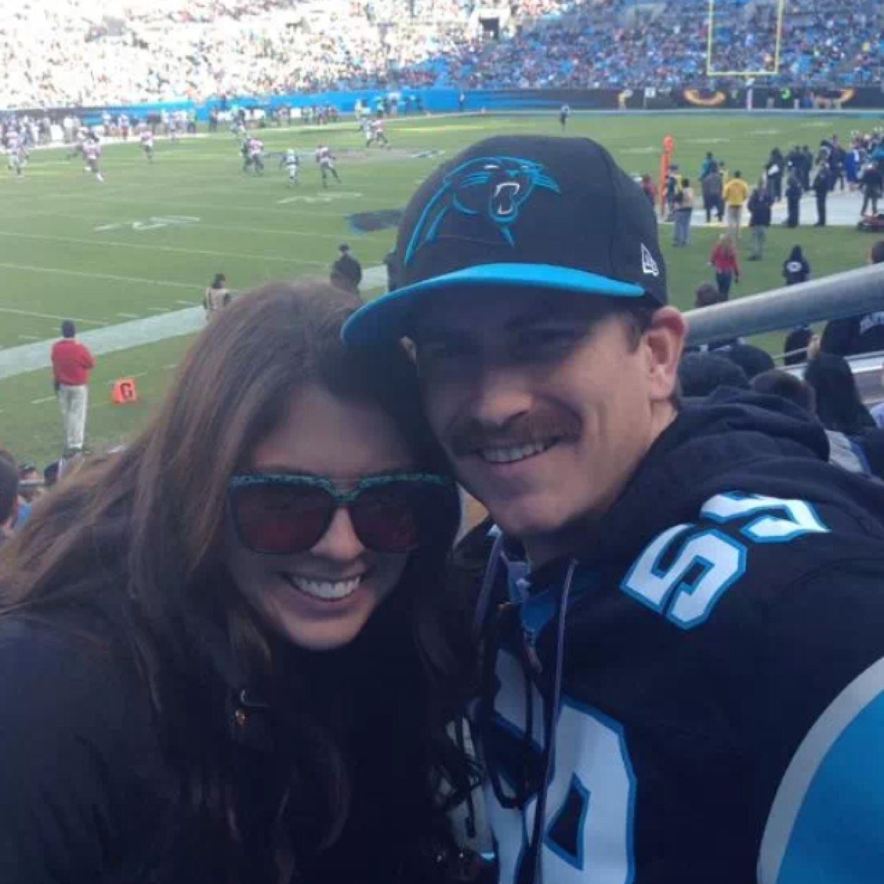 HayesCarney's profile picture. 