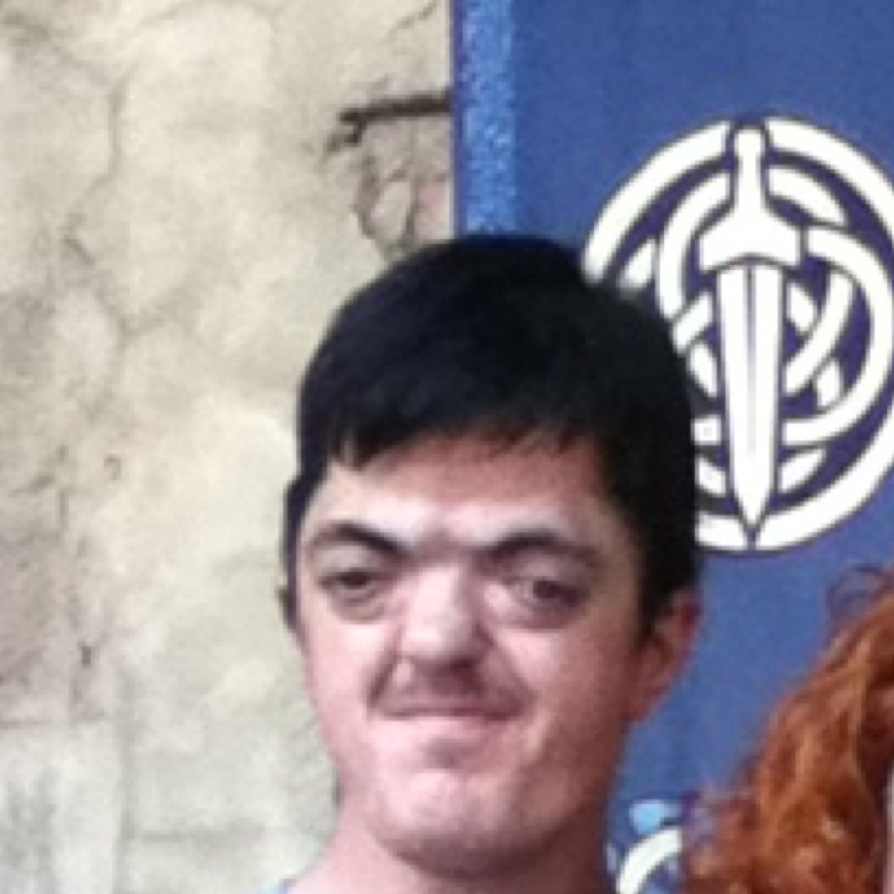 mikef6821's profile picture. 