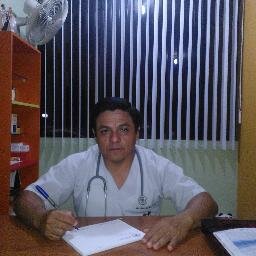 Medico pediatra, natural del distrito de picsi(chiclayo)...comprometido con el futuro de la niñez del perú