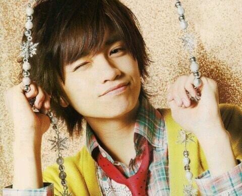 5884_Kentolove's profile picture. けんとっとにドハマり中♡あんまり Zoneのこと知らないので教えて下さい♡松潤も好き♡　　　　　　　　　　　うーん。もっと勉強しなきゃな。学年末、英検、インタラ（多分でれないw）ありすぎ！！