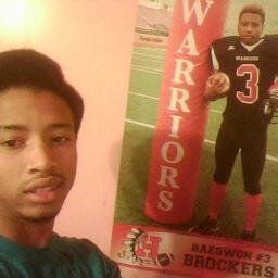 Brockers3_'s profile picture. 100m Dash 11.2  4x1 Leader Commit To Vincennes University Track.  #TrackNation #WarriorNation. Class Of 2014.