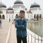 arialhafidz1's profile picture. 