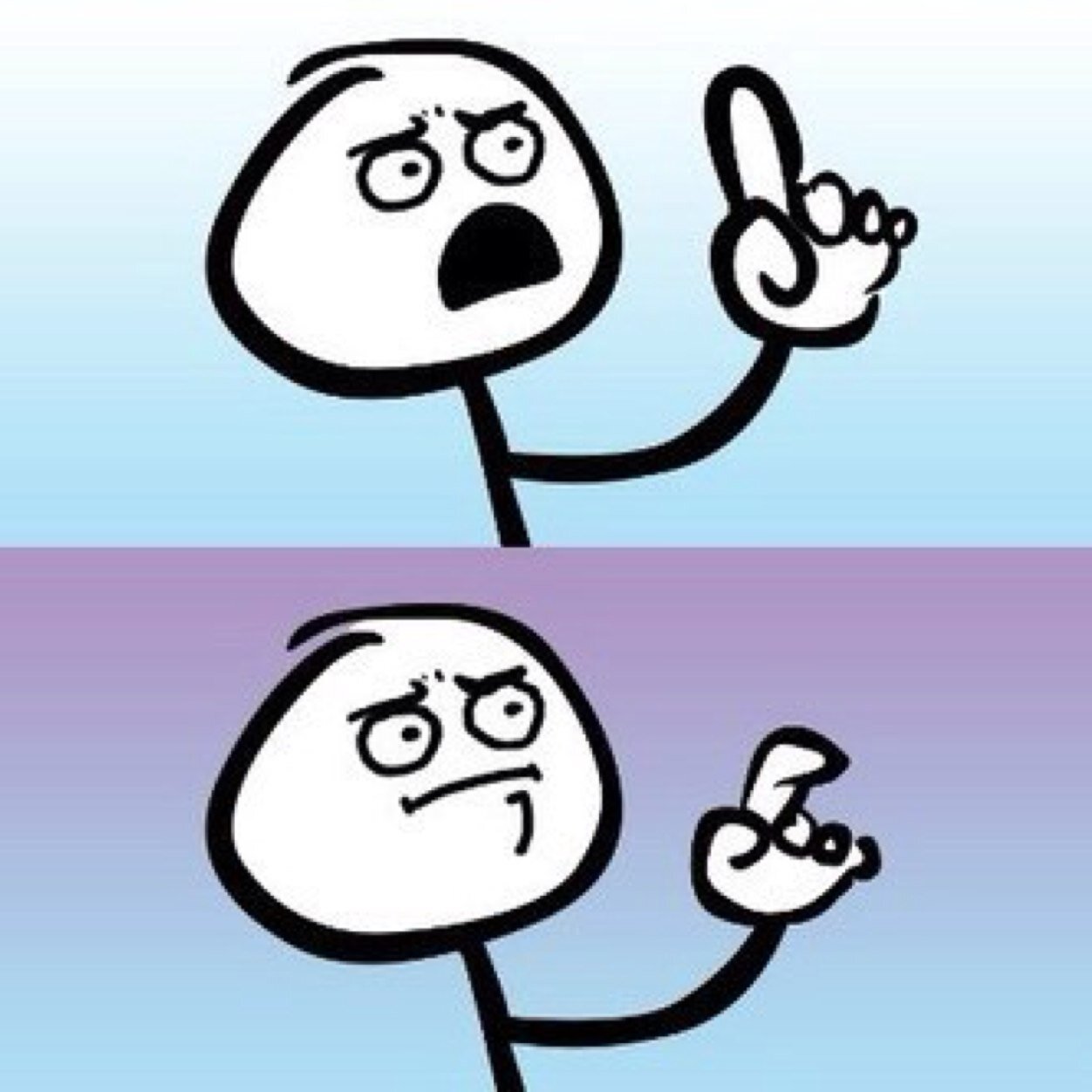 comicpcgamernrd's profile picture. The comment comentator 
Tweeting at random