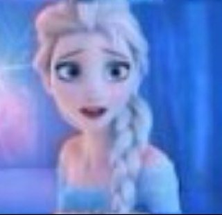 Don't let them in, don't let them see, be the good girl you always have to be...Let it go, Let it go!❄️ @TheSkyIsAwake is my little sister!