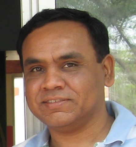 Vishal Grover