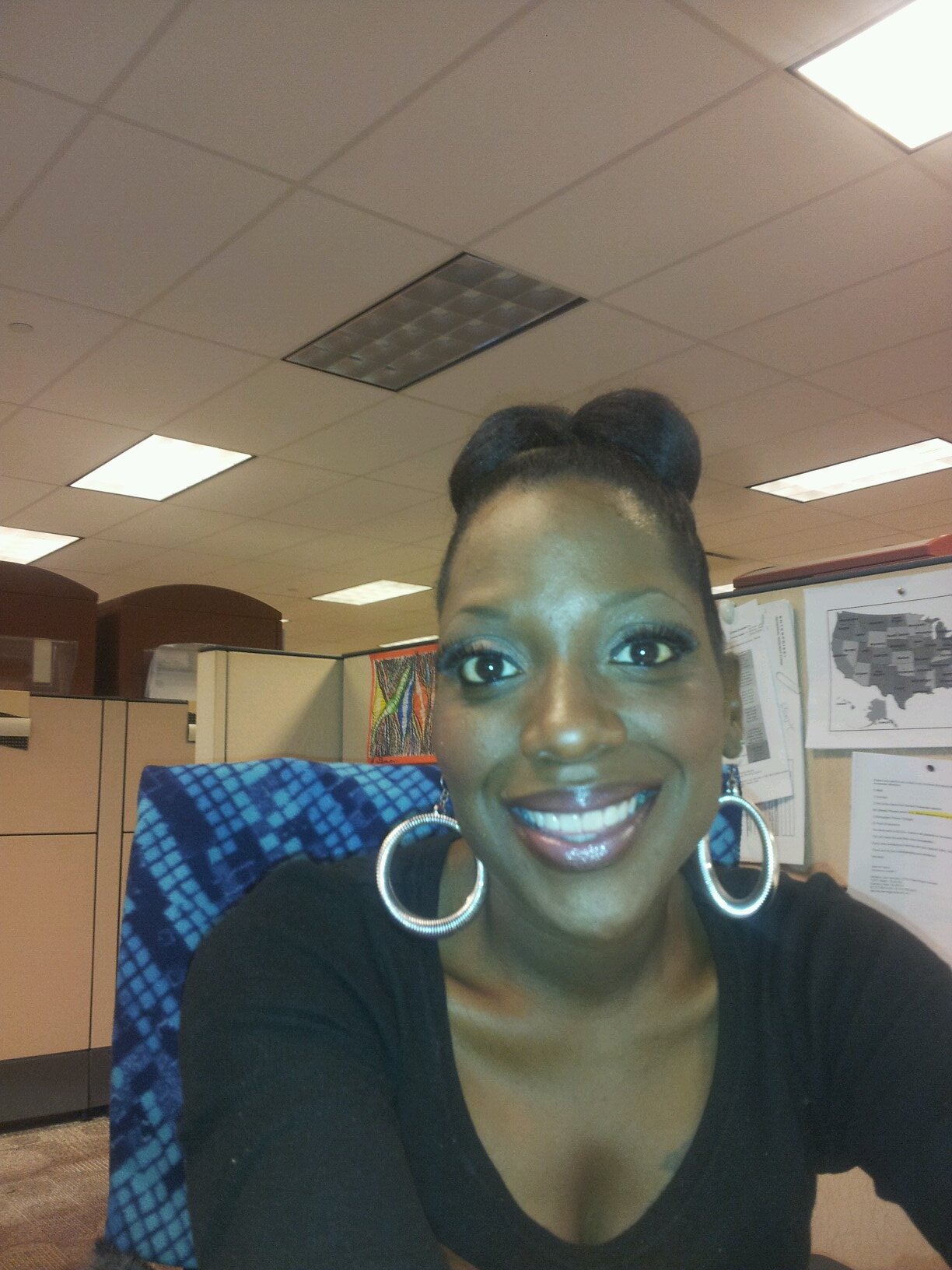 CharlaDowdell's profile picture. 