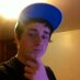 Wyatt Harrison (@partybringa) Twitter profile photo