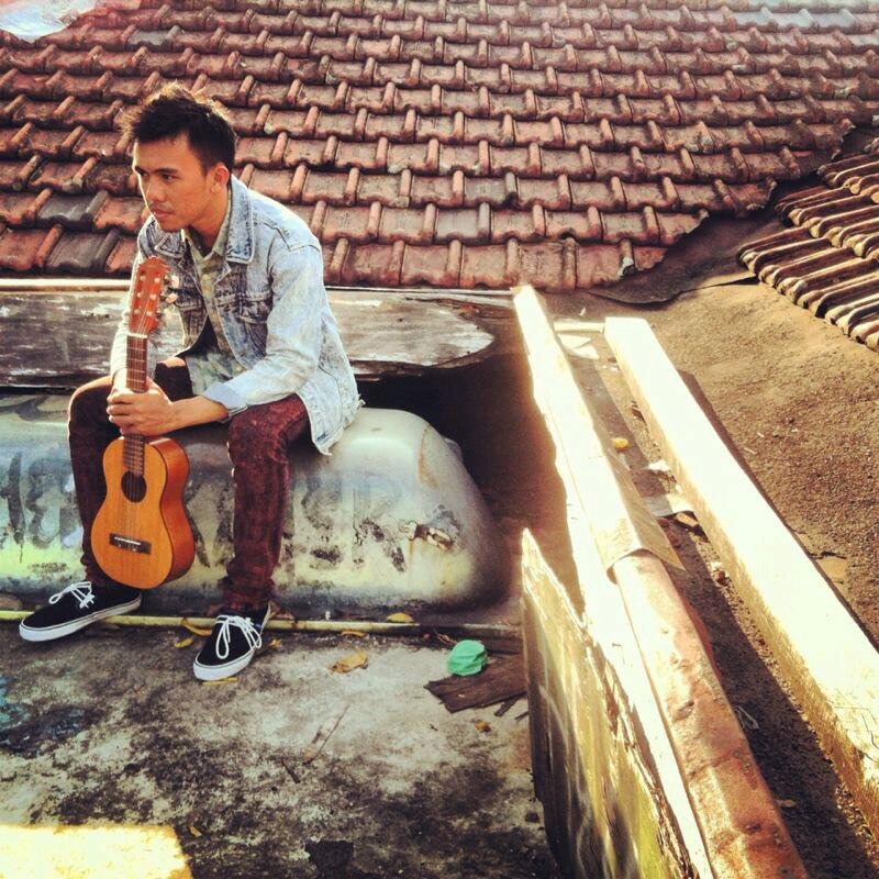 Okky ade chandra