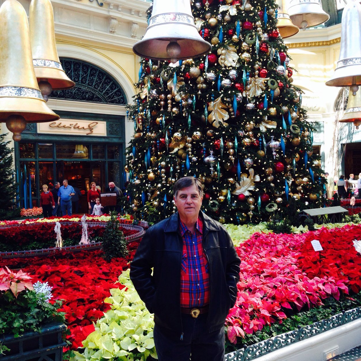 otev715's profile picture. 