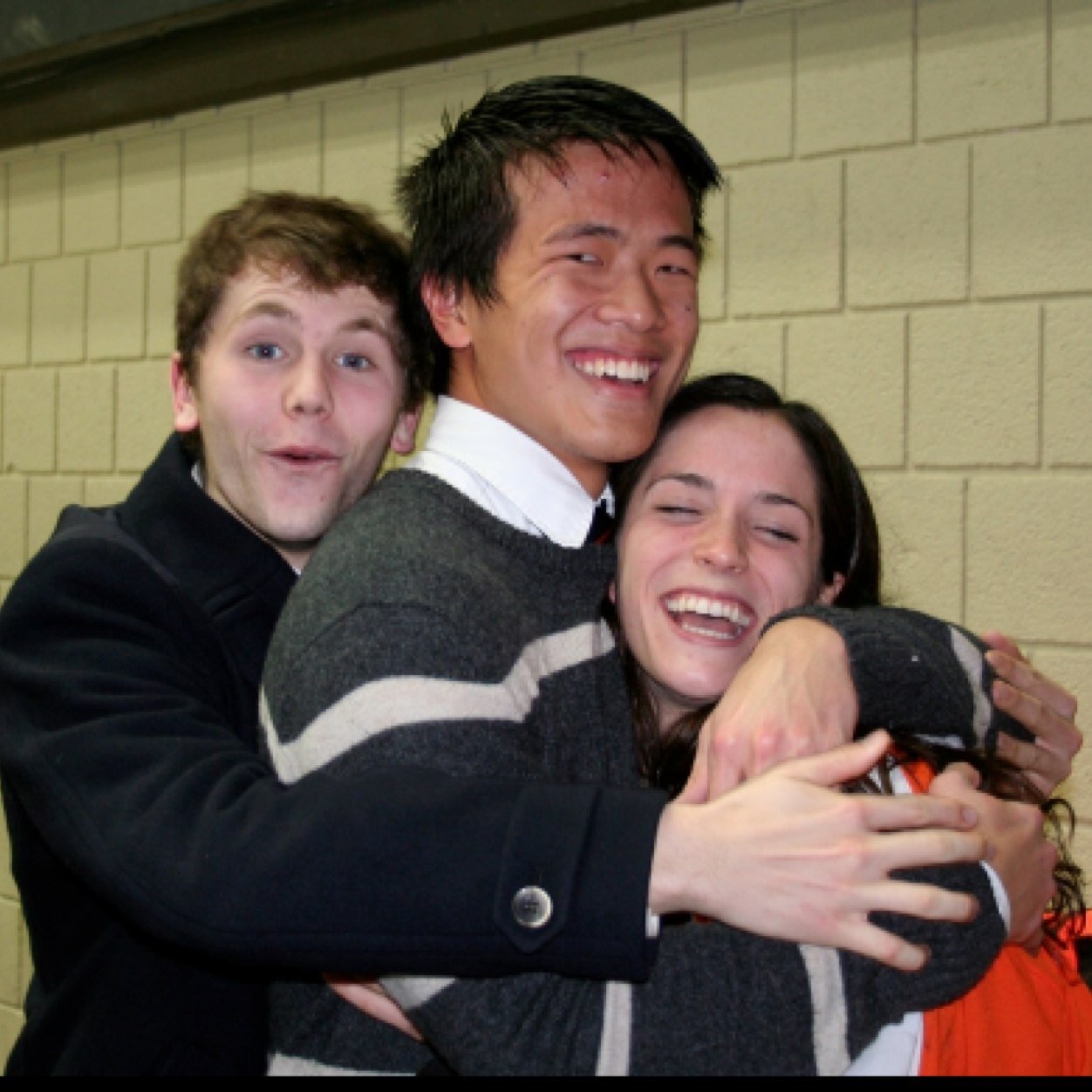 Donkey_TRUONG8's profile picture. I love hugs.