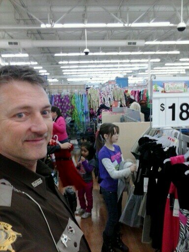 darebud982's profile picture. Hardin County Sheriffs Deputy