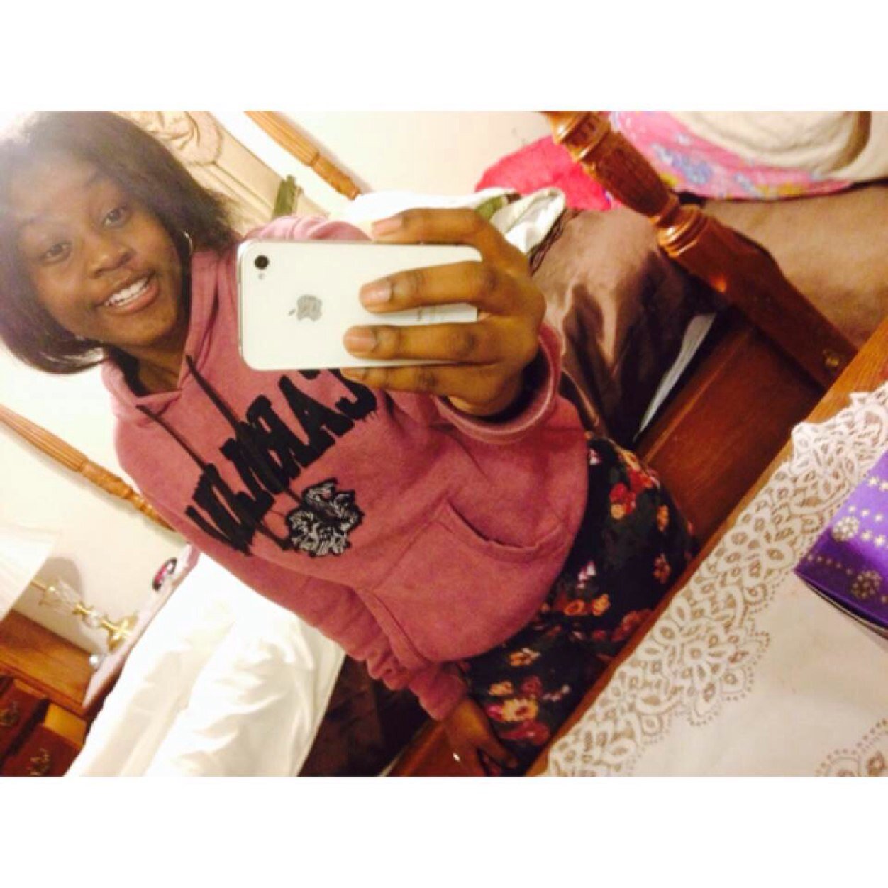 Turning Up w. Minnie & Jay ❤️