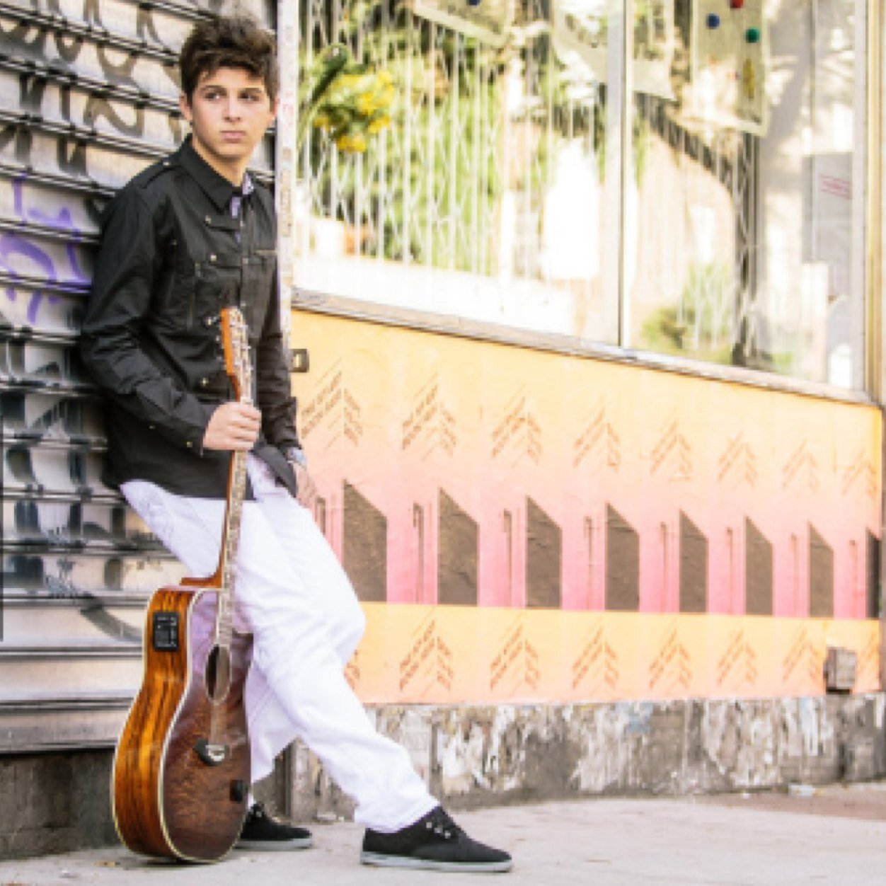 TLNortheast's profile picture. Official North East Tyler Layne Street Team