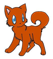 Female... Loves Fireclan... Ripplepond... Yeah... Writer is @ParkCityMedia